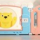 preview thumbnail 5 of 5, Foldable Playpen, Baby Safety Play Yard with Fence and Play mat
