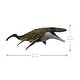 preview thumbnail 2 of 3, Jurassic World Bite 'N Blast Mosasaurus Dinosaur Toy