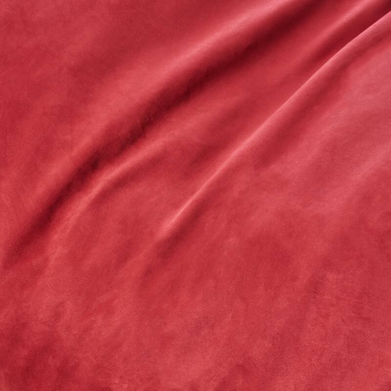 Versatile Suede Bean Bag for Ultimate Relaxation and Style Enhancement