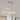 Contemporary Luxury Crystal Rectangular Island Pendant Chandelier 40in
