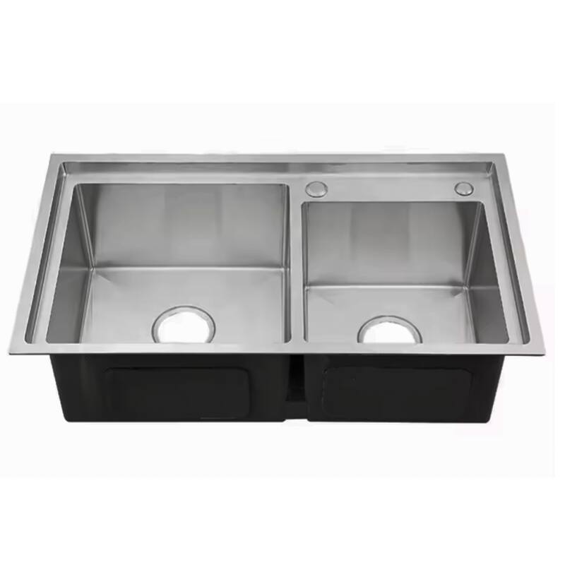 15''/18''/23''/25''/30''/31''/32''/33'' Classic Undermoun Kitchen Sink, Top Mount Kitchen Sink, Singel Bowl Or Double Bowl