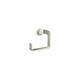 Option Polished Nickel