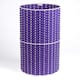 Option Purple/White