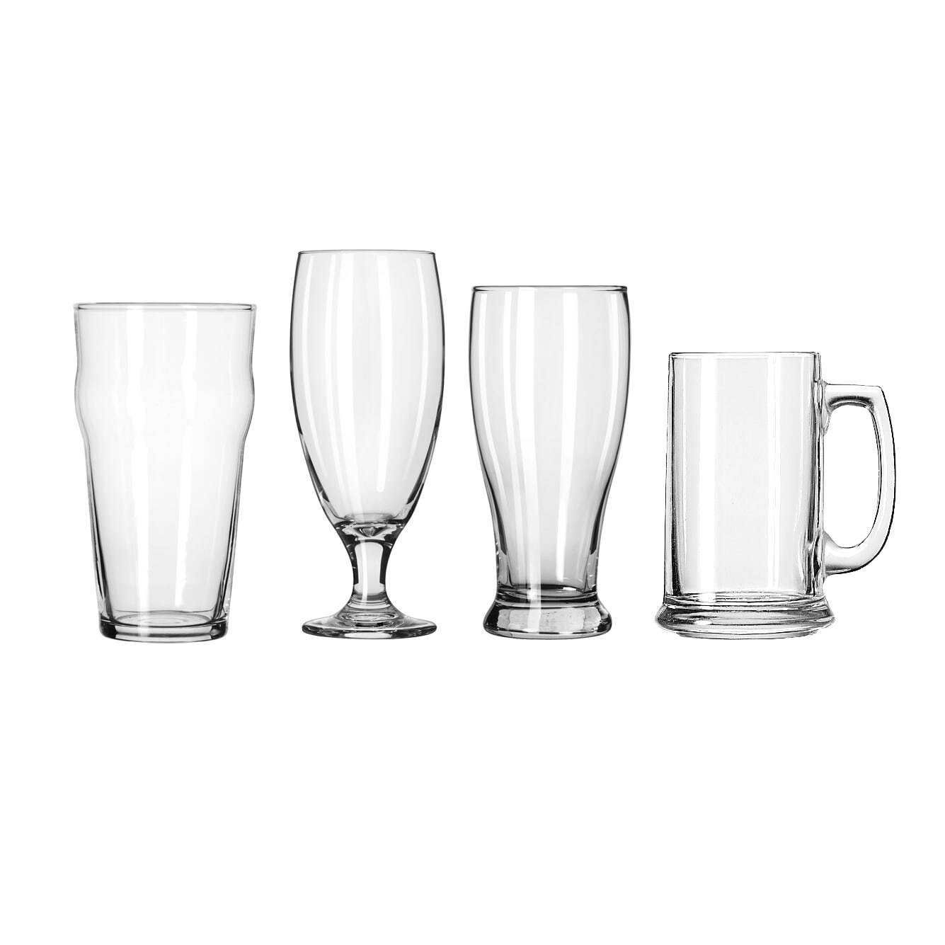 https://ak1.ostkcdn.com/images/products/is/images/direct/6f7c9ace3d358a8e4f65eab80945297741e39e18/Libbey-Craft-Brews-Assorted-Beer-Glasses%2C-Set-of-4.jpg