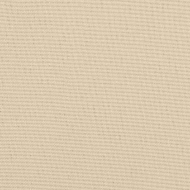 vidaXL Pallet Cushion Patio Chair Pad Outdoor Furniture Pillow Royal Fabric - 10.9 x 10.9 x 1.9 in