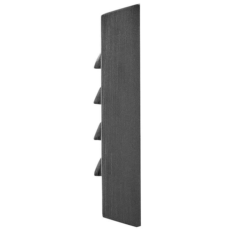 Hinkley Lighting 15765 Single 9" Wide 12V LED Brick Light