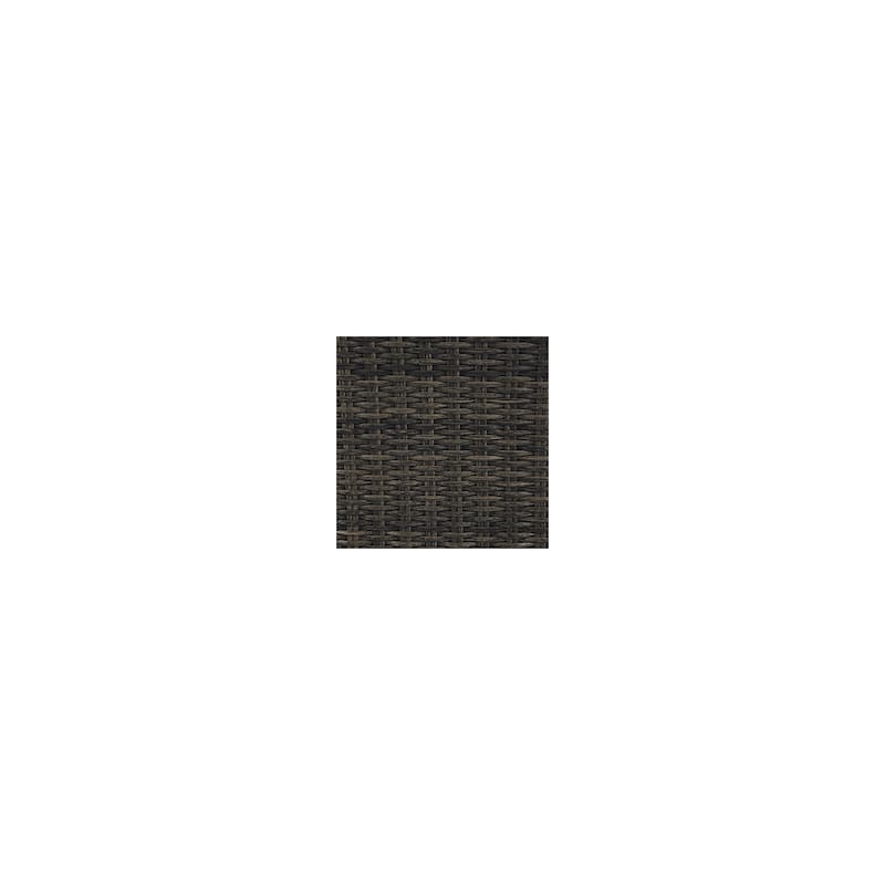 Signature Design by Ashley Brook Ranch Brown Outdoor Sofa Sectional/Bench with Cushion (Set of 3)