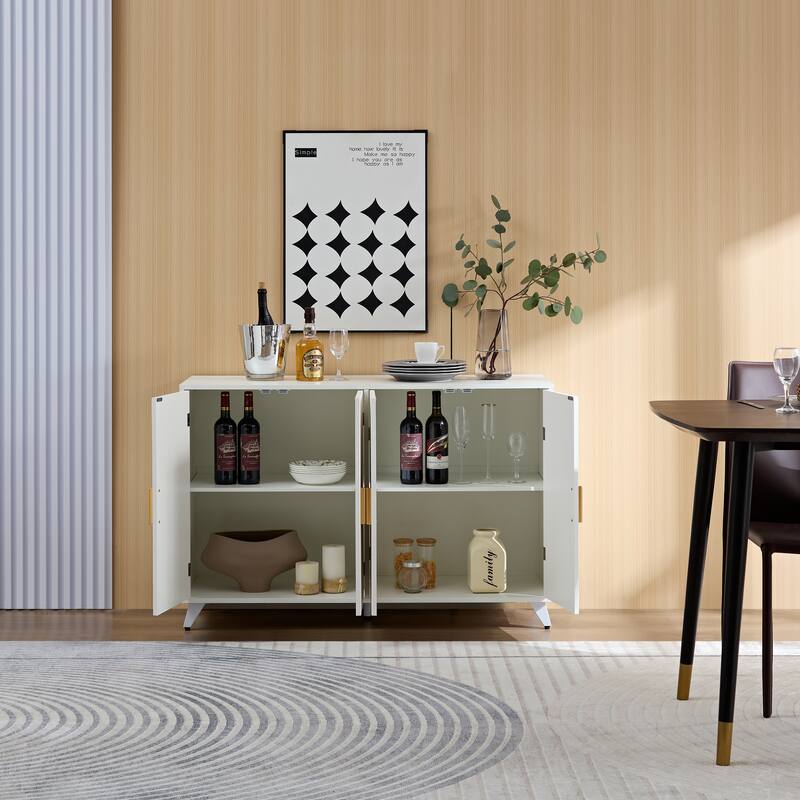 Buffets Sideboard Cabinet