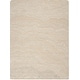 preview thumbnail 56 of 70, Nourison Graceful Indoor Abstract Area Rug 8' 6" x 11' 6" - Beige - Rectangle