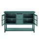 preview thumbnail 6 of 45, Middlebrook 52-inch Buffet Cabinet TV Console