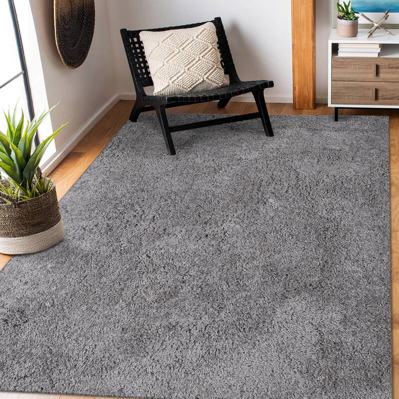 Illustrations Area Rug