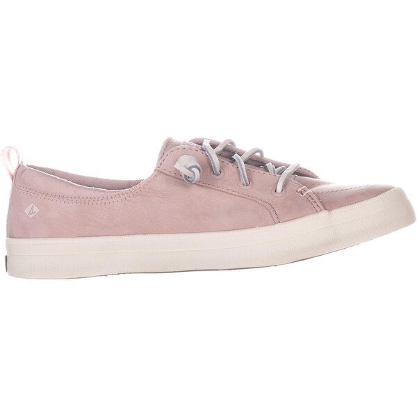 sperry crest vibe rose