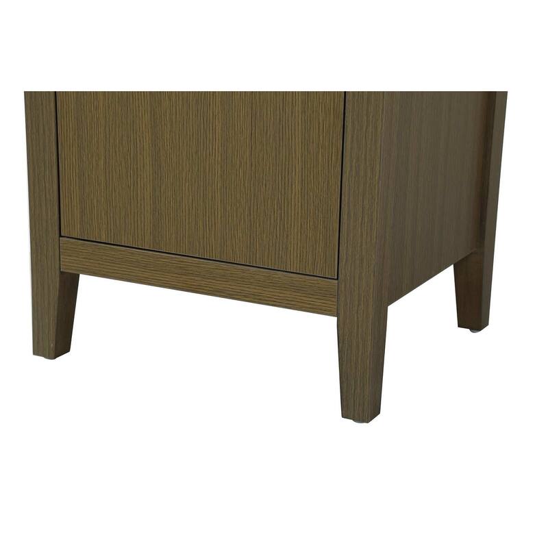 Laura 16-28 Inch Bath Storage Cabinet