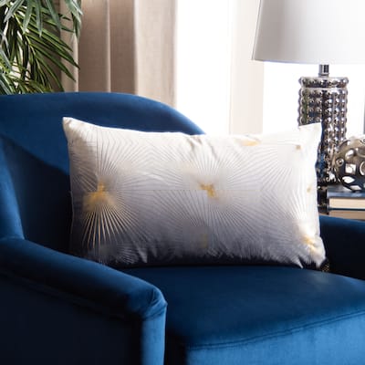 SAFAVIEH Loran Decorative Throw Pillow