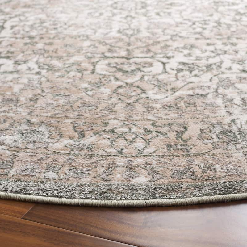SAFAVIEH Orchard Dosia Vintage Rug