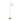 Cane 62" Metal Floor Lamp