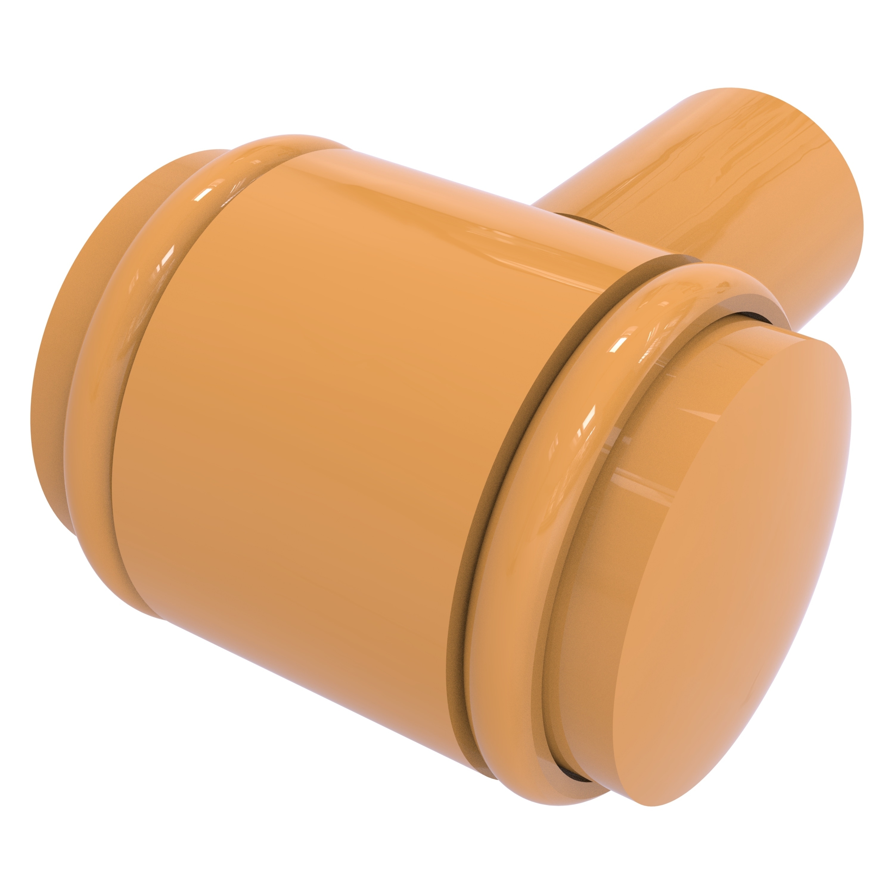 Allied Brass 1-1/4 Inch Cabinet Knob