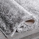 preview thumbnail 27 of 41, Nuloom Gynel Contemporary Shag Area Rug