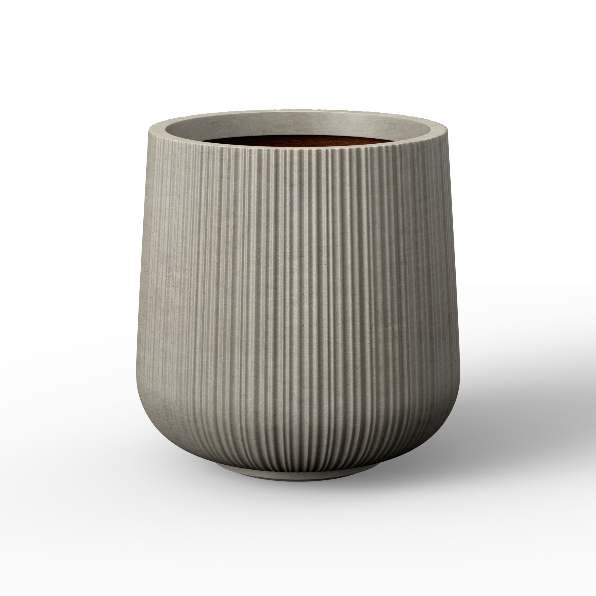 Option Stone Gray