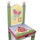 preview thumbnail 4 of 4, Fantasy Fields Magic Garden Chairs (Set of 2)