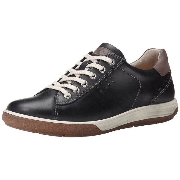 ecco women's chase ii tie sneaker