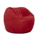 preview thumbnail 41 of 45, Jaxx 3' Kids Bean Bag Chair