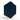RECLAIM® Stick-On Decorative Acoustic Panels - Midnight Blue 6-Pack