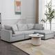 Option Light Grey