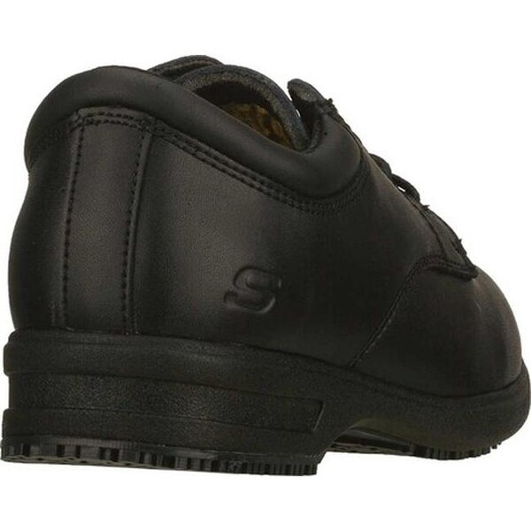 womens skechers work caviar ii sr