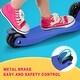 preview thumbnail 5 of 4, Children's three-wheel scooter