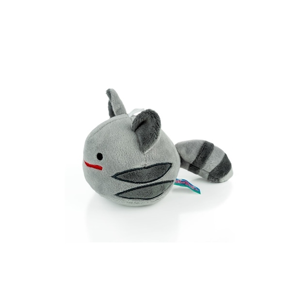 tabby slime plush
