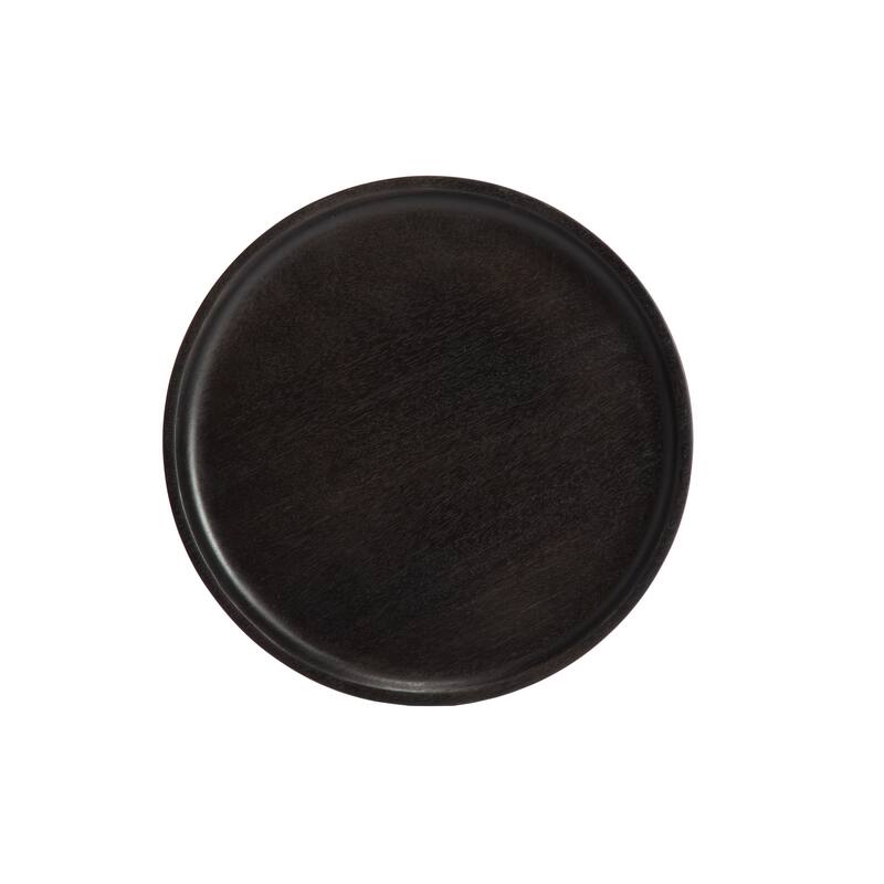 MH London Chevery Tri-Pin Side Table