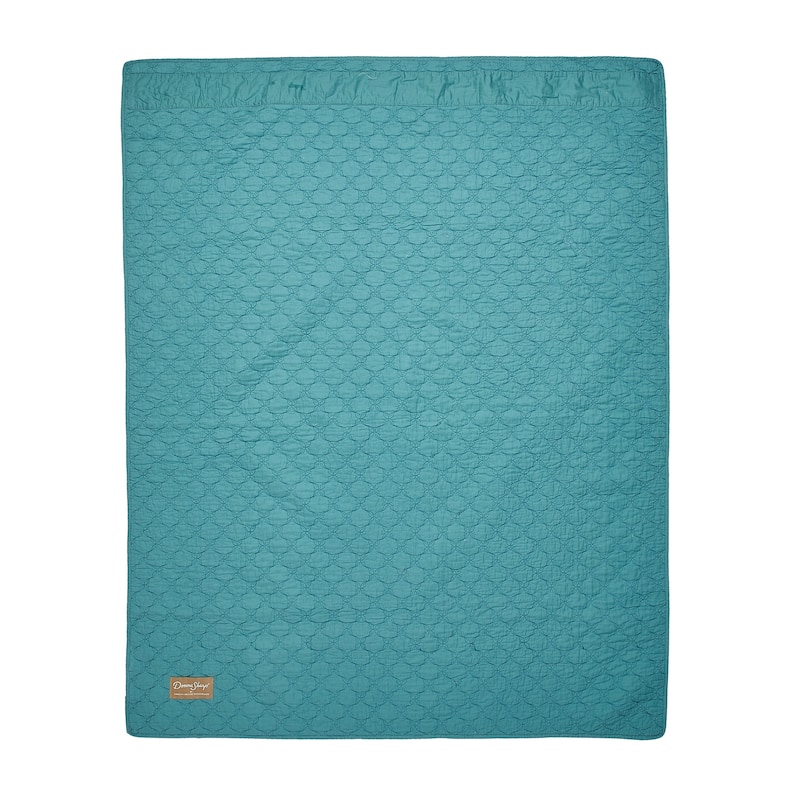Donna Sharp's Summer Surf Throw