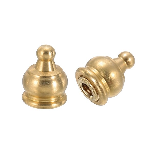 Lamp finials bed bath and beyond hot sale