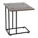 Household Essentials C Side Table - Bed Bath & Beyond - 31941498