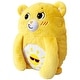 preview thumbnail 3 of 4, Happy Nappers: Care Bears Pillow Pocket Pal - Funshine Bear