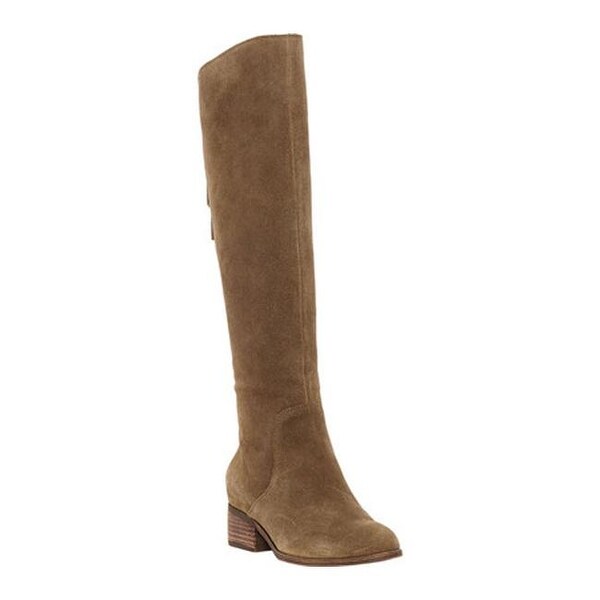 lucky brand knee high boots