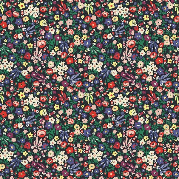 slide 2 of 4, Cath Kidston Harmony Ditsy Night