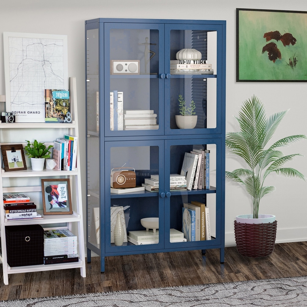https://ak1.ostkcdn.com/images/products/is/images/direct/6f82d90b94a3e4e18c0734d6d784ab930975c9e6/Storage-Cabinet-with-Adjustable-Shelves-and-Four-Glass-Door.jpg