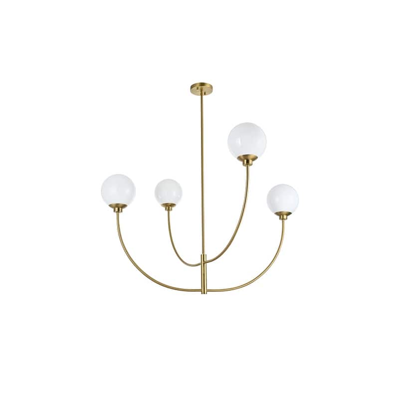 Indigo Home 42 inch chandelier