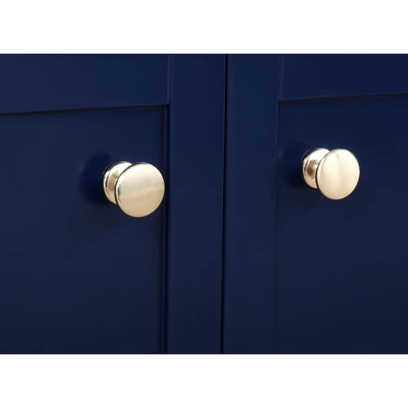 Vega 48 - 60 Inch Single Bathroom Vanity