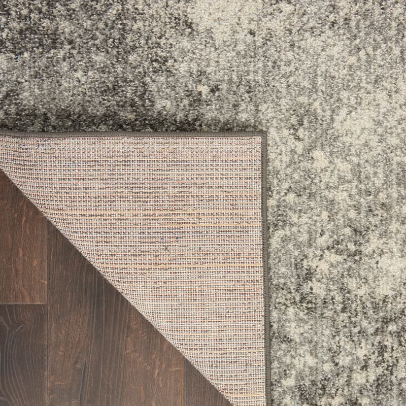 Nourison Passion Colorful Modern Abstract Area Rug