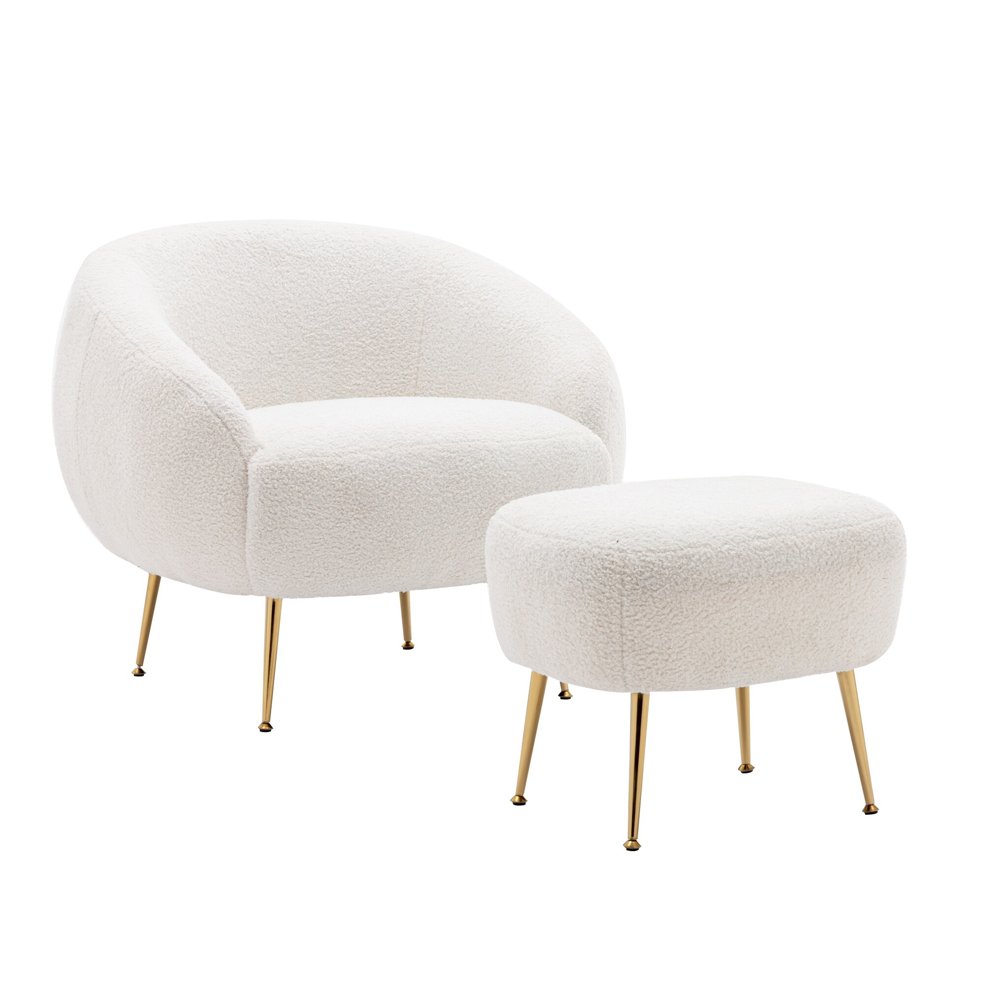Plush comfy chair hotsell