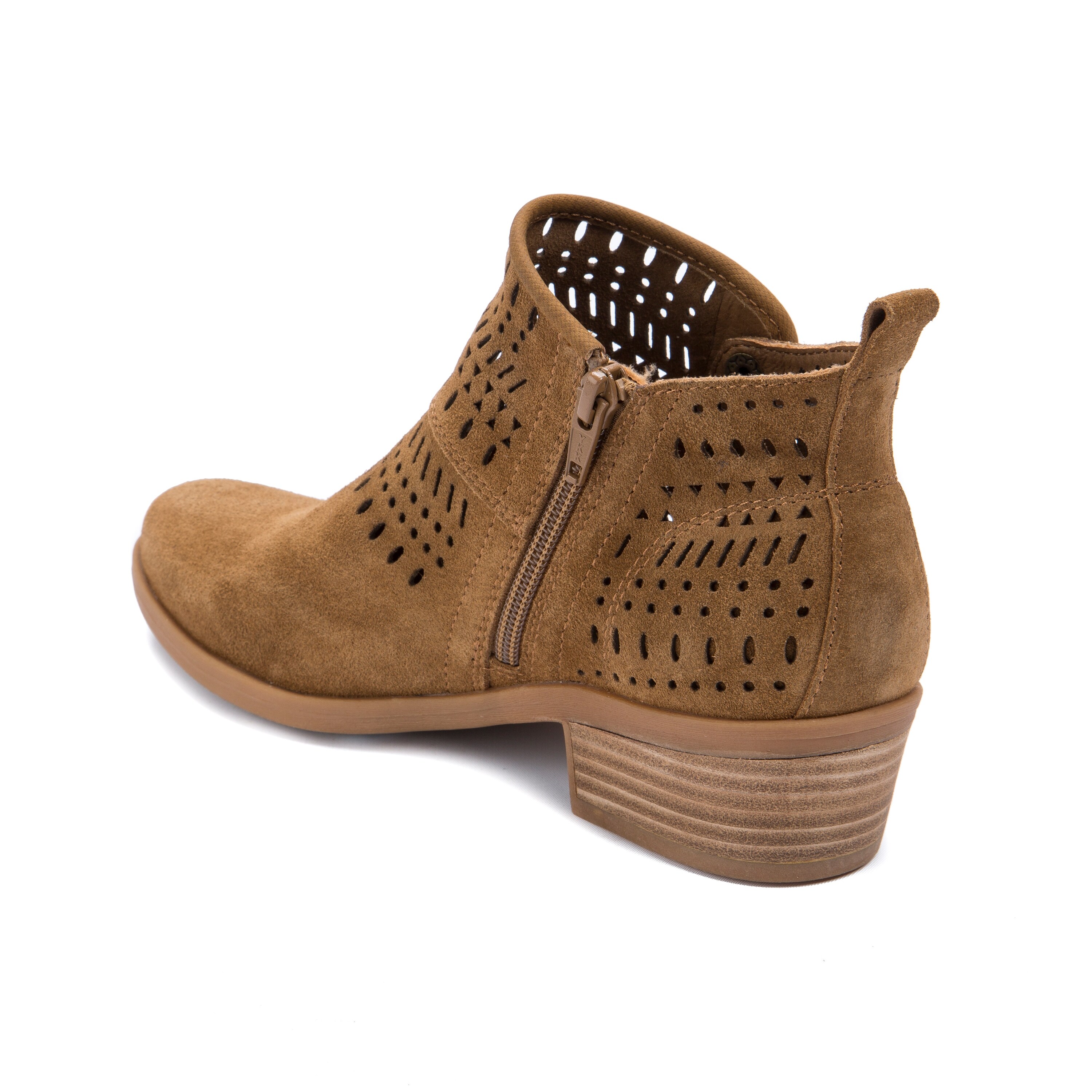 baretraps georgia booties