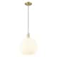 Option Antique Brass