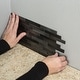 preview thumbnail 10 of 15, Aspect Peel & Stick Distressed Mini Metal 15 sq ft Kit