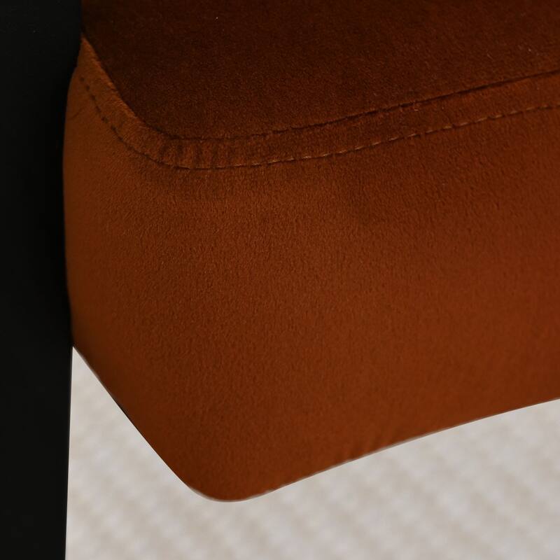 Upholstered Armchair (Set of 6)