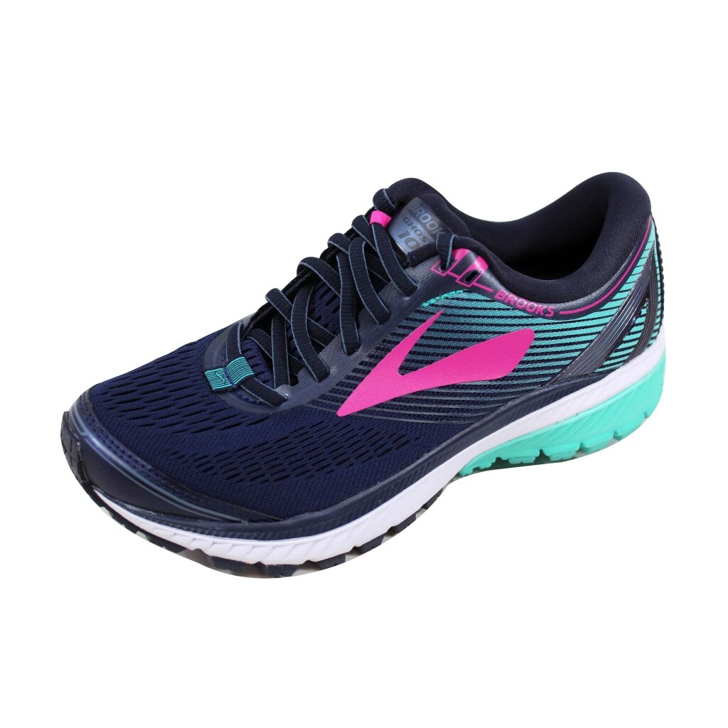 brooks ghost 10 pink