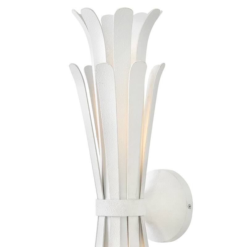 Hinkley Lighting 47690 Reina 2 Light 24" Tall Wall Sconce