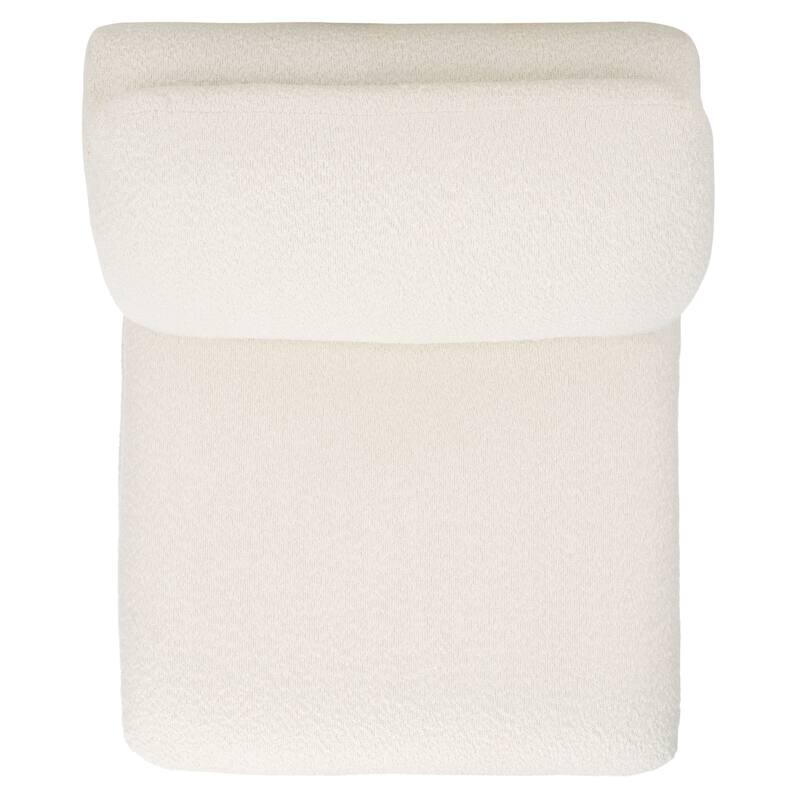 SAFAVIEH Couture Ainslie Accent Chair (Fully Assembled) - 26"W x 34"D x 29"H